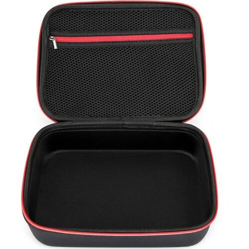​Carrying Case Handbag Handheld Gimbal Stabilizer Nylon Storage Box for DJI Osmo Mobile 3 fuselage Accessory
