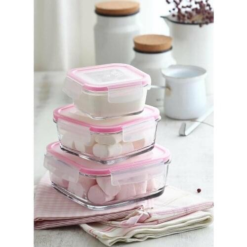 COMIO Storage Containers And Organizers