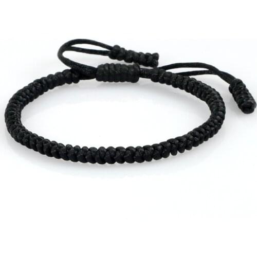 CraDiabh Braided Bracelets