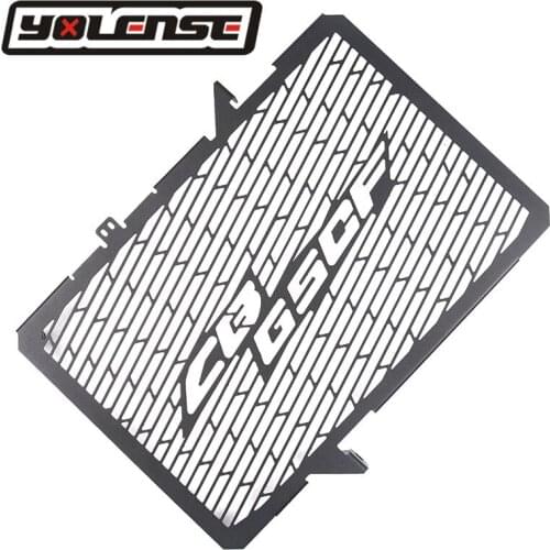 For HONDA CB650F CBR650F CBR 650F CB 650F 2014 2015 2016 2017 2018 Motorcycle Radiator Grille Guard Cover Protector