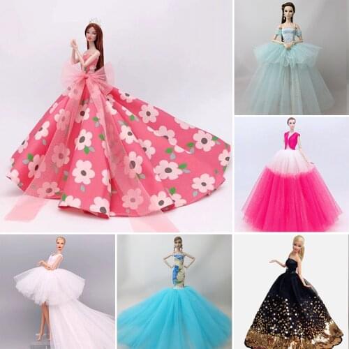 For barbie dresses for dolls