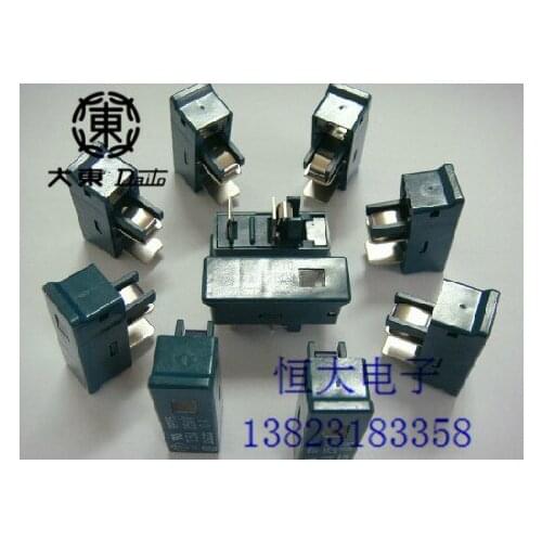 Imported Japanese GP032 GP05 GP10 Dadong brand fuse GP16 current