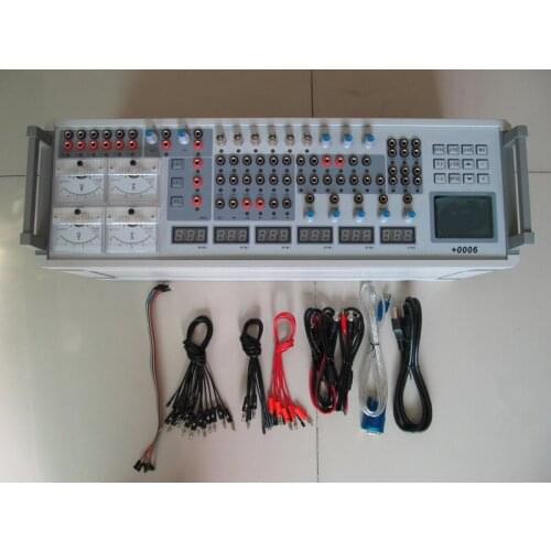 MST 9000+ MST900+ Automobile Sensor Signal Simulation Tool MST9000 + ECU repair tester tool