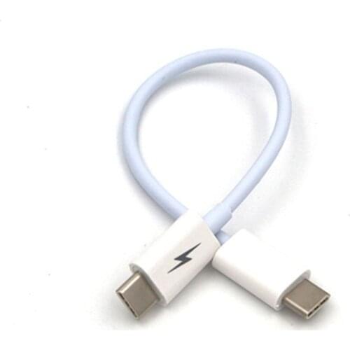 Type-C Interface Mobile Phone Charging Cable TYPE-C Male To Male Data Cable Type-c To Type-c Extension Data Cable