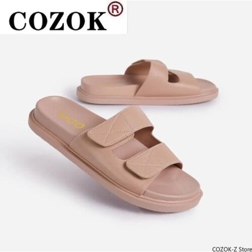Summer Shoes For Women Sandals 2021 New Arrivals Ladies Slippers Lightweight Womens Shoes Size 36-43 Casual Shoes New Shoe