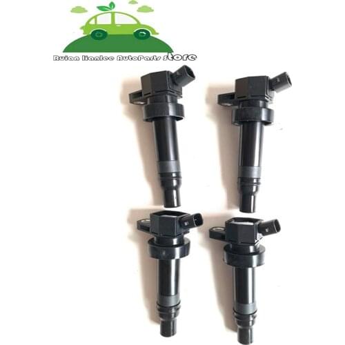 Lianlee Electronics Ignition Coils
