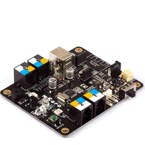 Makeblock Electronic Modules mCore Makeblock Orion Me Auriga MegaPi Main Control Boards