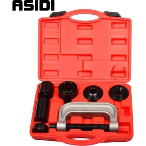 4-in-1 Ball Joint Deluxe Service Kit 2WD & 4WD Remover Install Car Repair Tool