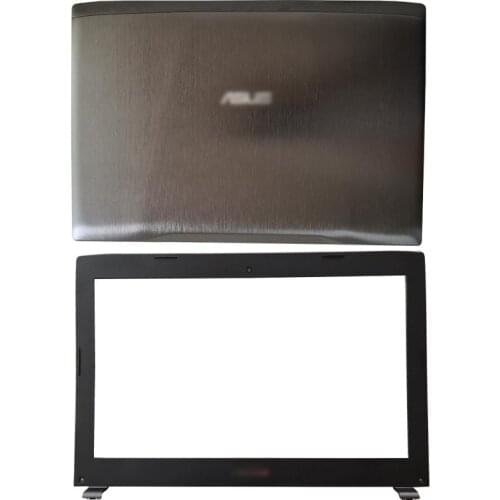 NEW Laptop For ASUS ROG Strix ZX60 ZX60V ZX60VM FX60 FX60V FX60VM FZX60 LCD Back Cover/Front Bezel
