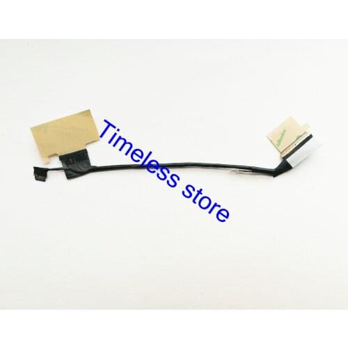 New original for HP for EliteBook X360 1030 G2 led lcd lvds cable 6017B0763702