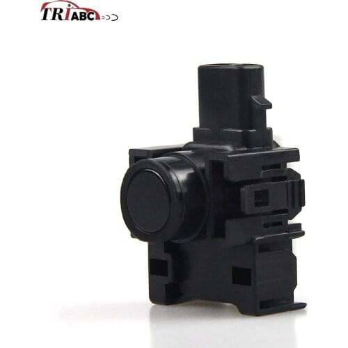 PDC Parking Sensor For Toyota Vios Hiace Corolla Reiz Hilkx Vigo Land Cruiser Lexus Subaru NX300 200 Parktronic Car accessory
