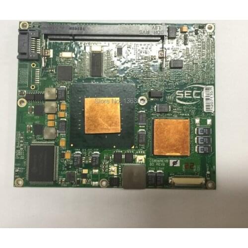 CS816REVB L10 CS816REVB BD REVB industrial motherboard CPU Board tested working