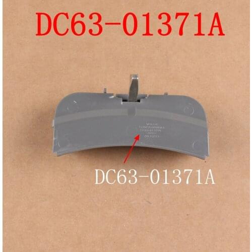 Samsung drum washing machine DC63-01371A door handle door handle door hook parts