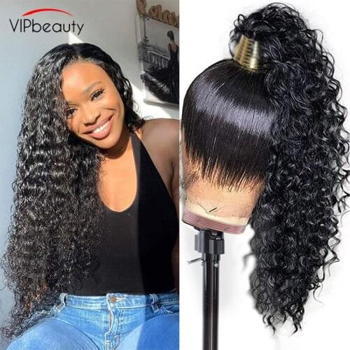 Vipbeauty Kids Wigs