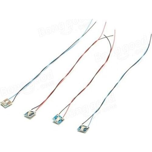 Hubsan X4 H502S H502E RC Quadcopter Spare Parts Light Board RC Quadcopter Multicopter Helicopter Accessories