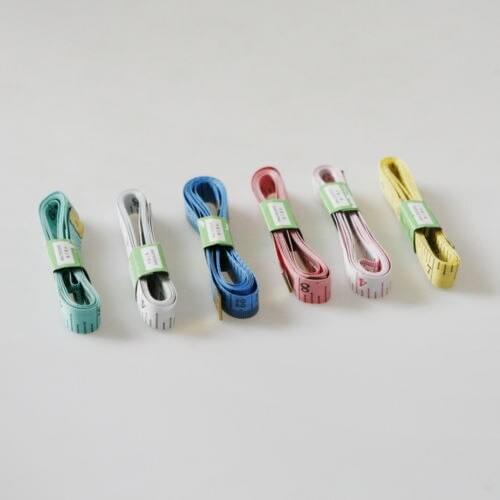 1.5M Sewing Ruler Meter Sewing Measuring Tape Body Measuring Ruler Sewing Tailor Tape Measure Soft Random Color