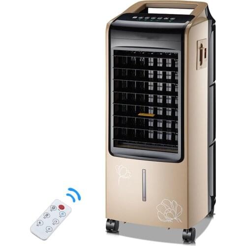 7L Water tank 80W 220V Heating and Cooling Summer Air Cooling Fan