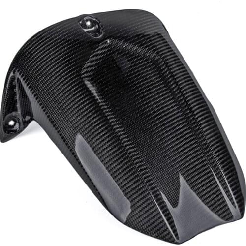 Carbon Fiber Rear Fender Mudguard Tire Hugger Fender For YAMAHA YZF R6 2003 2004 2005