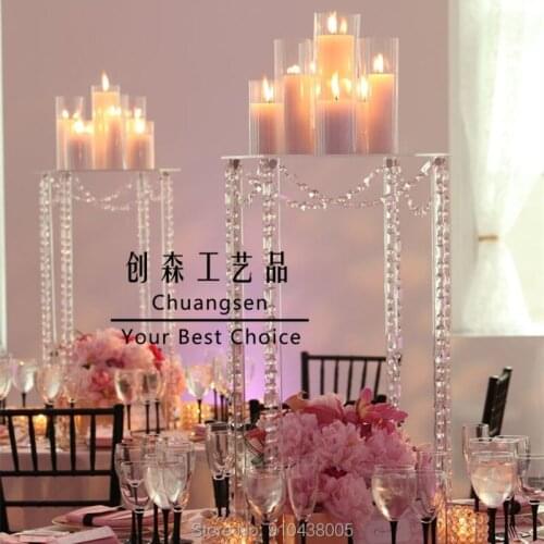Flowers Rack For Event Party Decoration,Road Lead Wedding Centerpiece,Flower Vases Wedding Props Column Stand Table Centerpiece