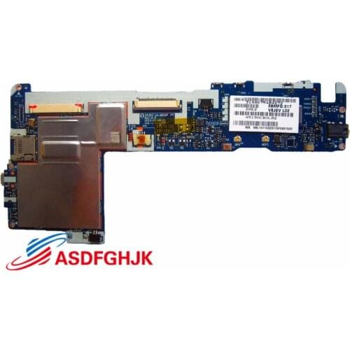 For Acer Iconia B1-A71 motherboard NB.L1511.002 VSJEV LA-A031P 8 GB 100% TESED OK