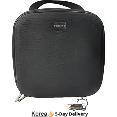 FEICHAO Remote Controller Storage Bag Nylon Case Transmitter Protective Handbag For Jumper T18/RadioMaster TX16S/Radioking TX18S