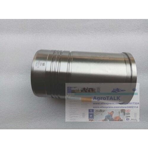 Cylinder liner for Luoyang YTO engine LR4108T53 , part number: RBA.020001