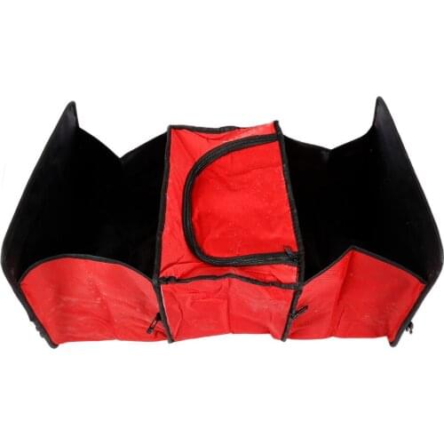 HLEST Trunk Organizers