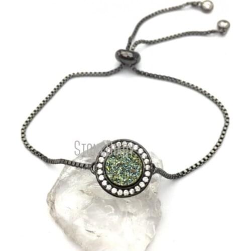 Copper Bracelets MUDULLA China