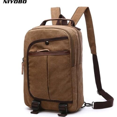 NIYOBO Backpacks For Men