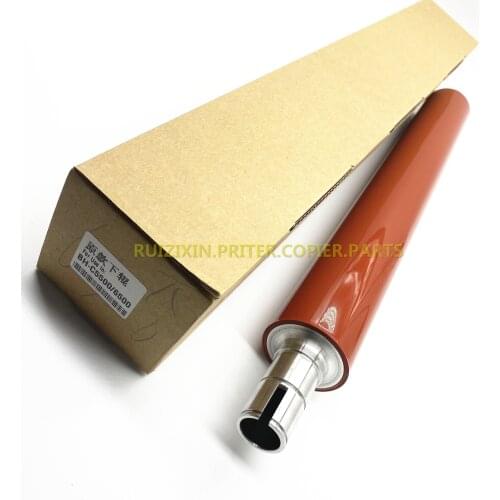 Lower Fuser Pressure Roller For konica minolta BHC6500 BHC6501 BHC7000 BHC5501 BH C5500 BHC6000