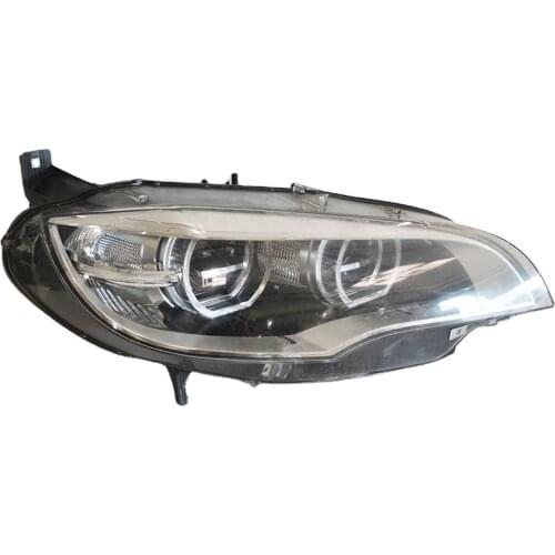 Kabeer second-hand original headlights for X6 LED headlight for full led lamps