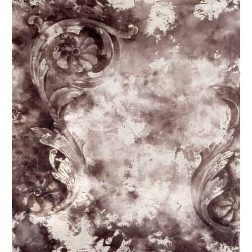 Professional Scenic old master Hand Paint Photography Background FSE38,fabric for photo backdrop,5ft x7ft photo Muslin backdrops