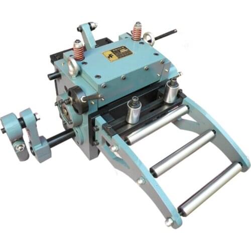 Roller Feeder Taiwan RFS High-speed Roller High-precision CNC Mechanical Automatic Feeder Roller Feeder