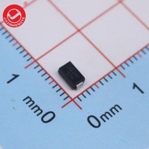 S1M-13-F SMA 100%Original and New 100PCS/LOT