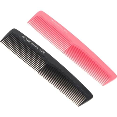 1PCS Shower Massage Comb Anti-static Hair Brushes Mini Combs Pro Beard Comb Salon Styling Tools