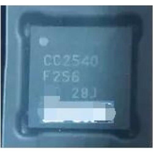 CC2540F256RHAR CC2540 VQFN40