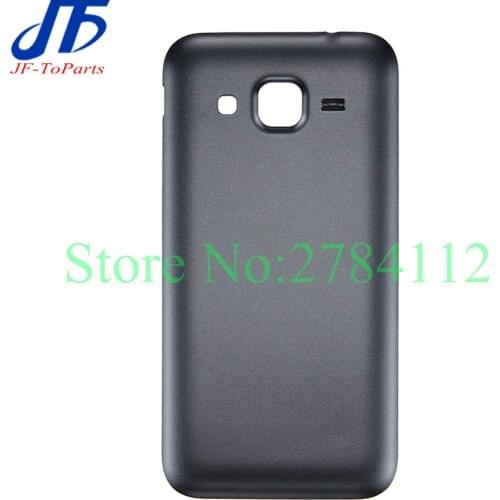 10Pcs replacement For Samsung Galaxy Core Prime G360 G360F G360H G361 G361F Battery Cover Rear Back Housing Door