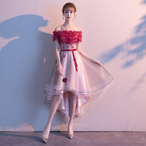 Женские платья с открытыми плечами AnnaCustomDress China At AliExpress