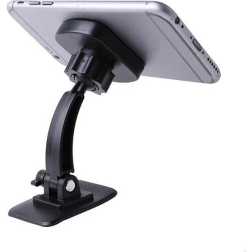 360 Degree Rotating Car Magnetic Phone Holder Car Accessries For iPhone Samsung Huawei Xiaomi Magnet Mount