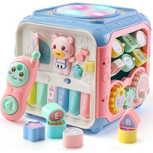 Battoom Educational Toys