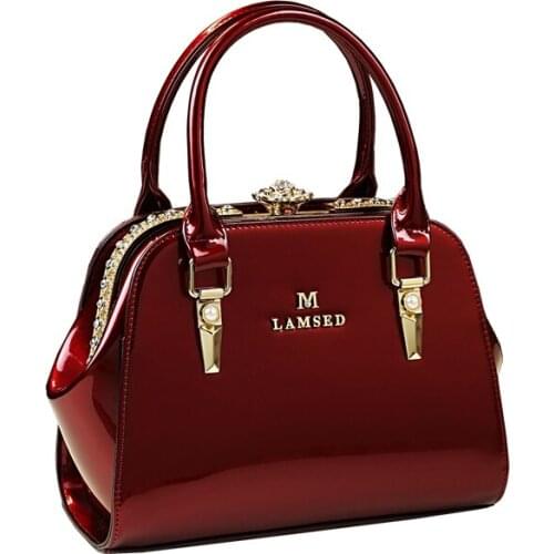 CHICTURESQUE Business Womens Bags