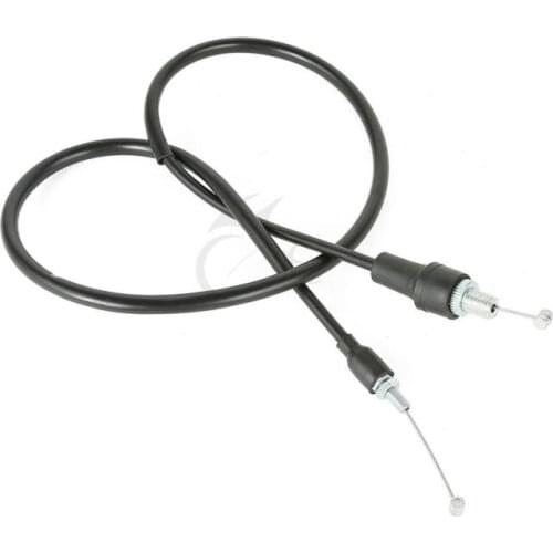 Throttle Cable For Honda TRX 450R 2004-2009 New 17910-HP1-000
