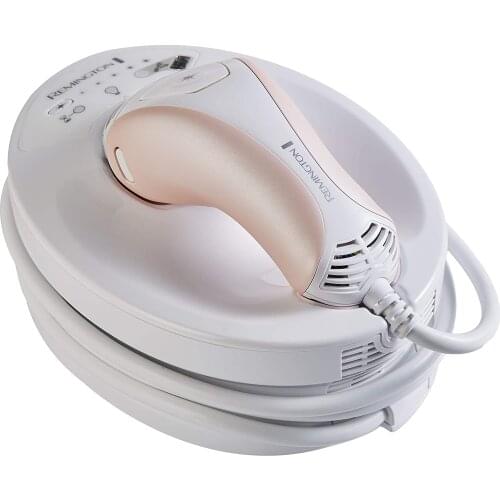 Remington for i-Light Prestige women epilator, wax machine, beauty equipment, Epilators, electric free womens