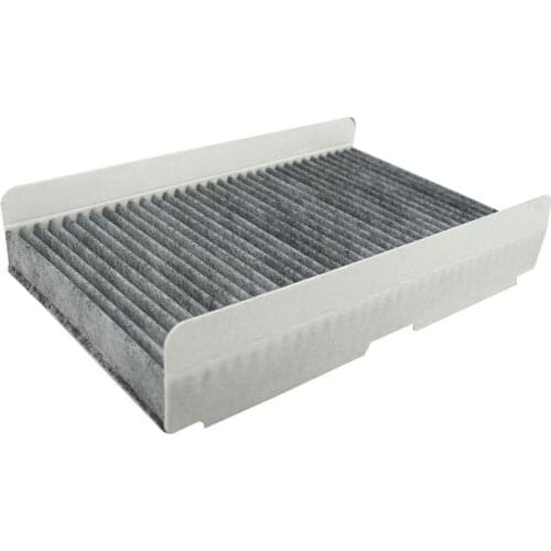 Car Cabin Filter FOR Peugeot 307 408 Citroen Triumph Quatre C4 Coupe 1.6L 1.6T 2013 Citroen C4L 1.6 1.8 6447.KM