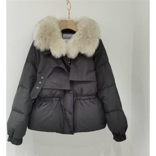 Женские зимние парки HBEN China At AliExpress