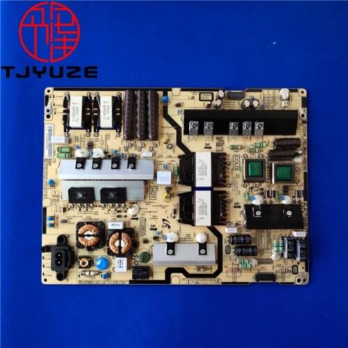 Good test UE50JS7200 UE55JS7200 UE55JS7200U power supply board L55SHN_FHS UN55JS7200 UN55JS7000 UE55JU6800 BN44-00859B 00859A