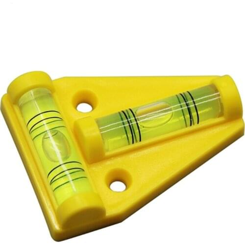 Durable Measurement Instrument T-Type Level Improve the Quality of Life LX0E