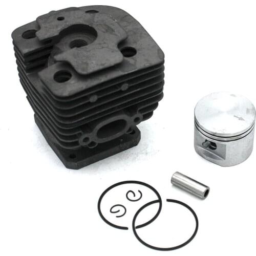 Cylinder Piston Kit 42mm for Stihl FS450 FR450 FR480 FR480C Clearing Saw Part#4128 020 1211