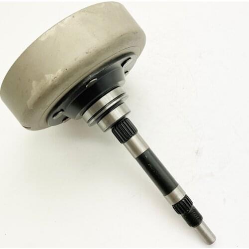 Hisun UTV 700 OUTER CLUTCH COVER ATV 700 500cc 700cc YS700 For HiSUN SUPERMACH