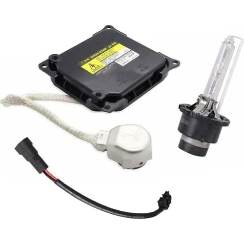HID Xenon Headlight Ballast Control Unit Module Igniter D4R D4S Bulb for Toyota Lexus 06-14 85967-51050 85967-52020